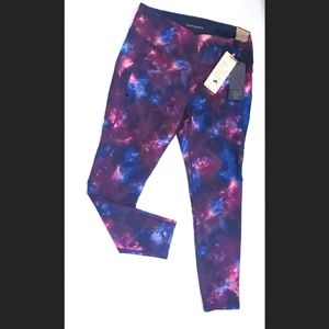 Calia Large Energize Collection Mid Rise 7/8 Ankle